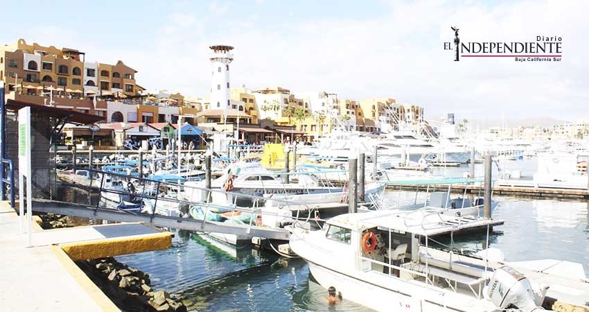 Mantiene la marina estado de alerta permanente por temporada ciclónica