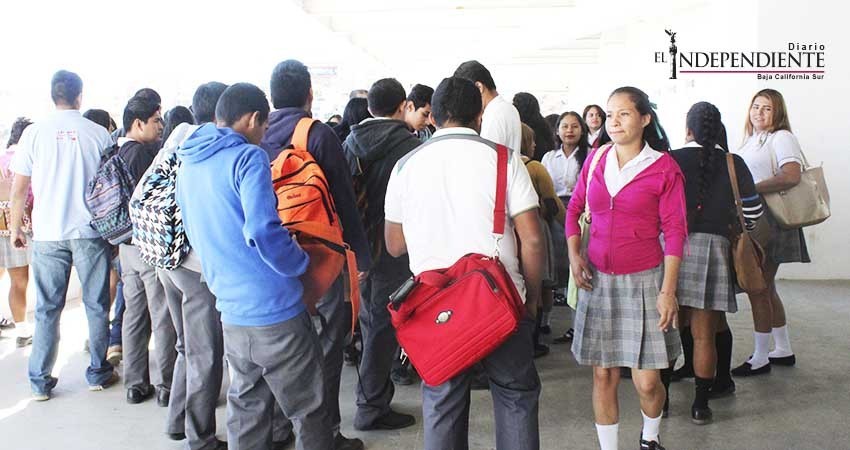 DIF y Gendarmería preparan acercamiento con jóvenes para prevenir conductas antisociales