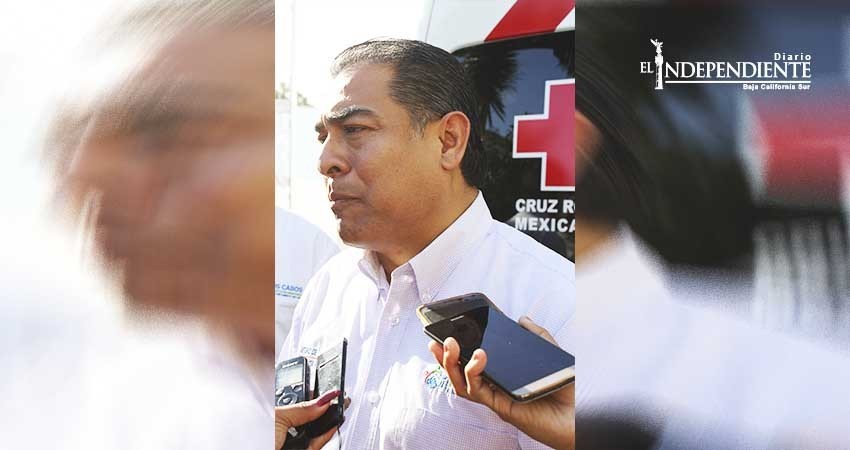 Confrontación entre policías y marinos deberá revisarse a fondo ante el Grupo de Coordinación: alcalde