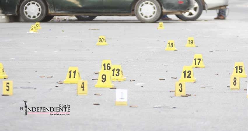 Ola de violencia ha dejado 10 víctimas en lo que va de agosto