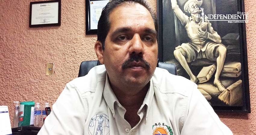 Hay que revisar la estrategia dé seguridad: CEDH