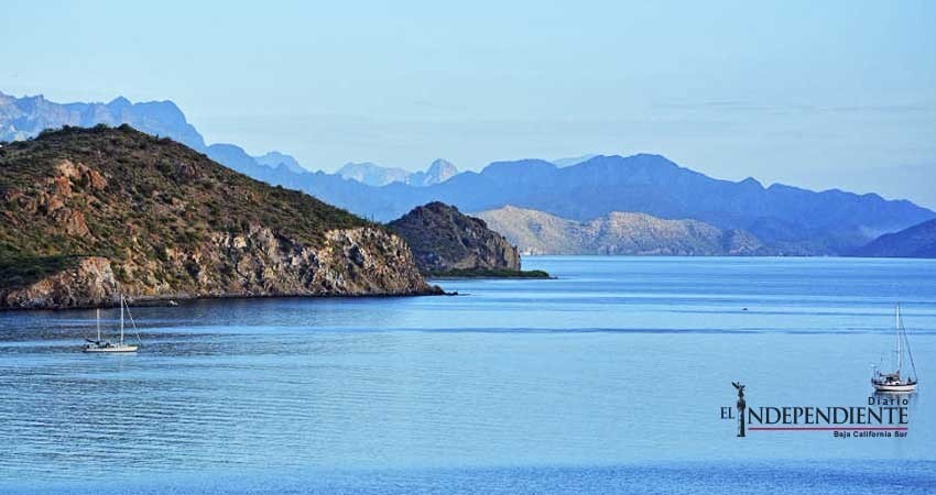 Denuncian a empresa por dragado en Puerto Escondido