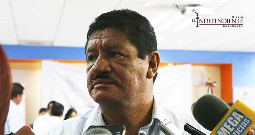 Realizan perforación de  7 nuevos pozos de agua en La Paz