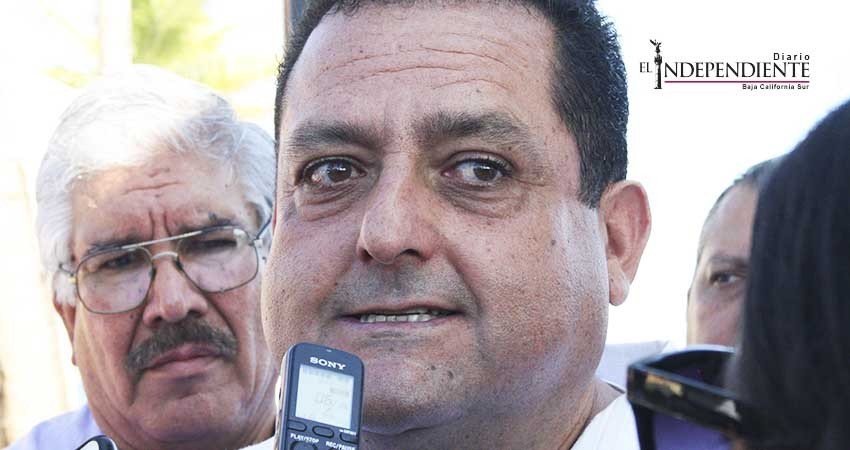 La violencia nos “trasciende” en diversas vertientes: Carlos Mendoza