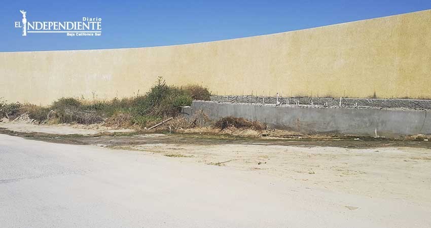 Piden empresarios mayor atención de las autoridades en el manejo de derrames de aguas negras