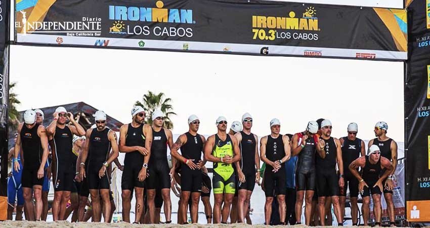 “Derrama del Ironman no se ve reflejada en las arcas municipales”: ARE