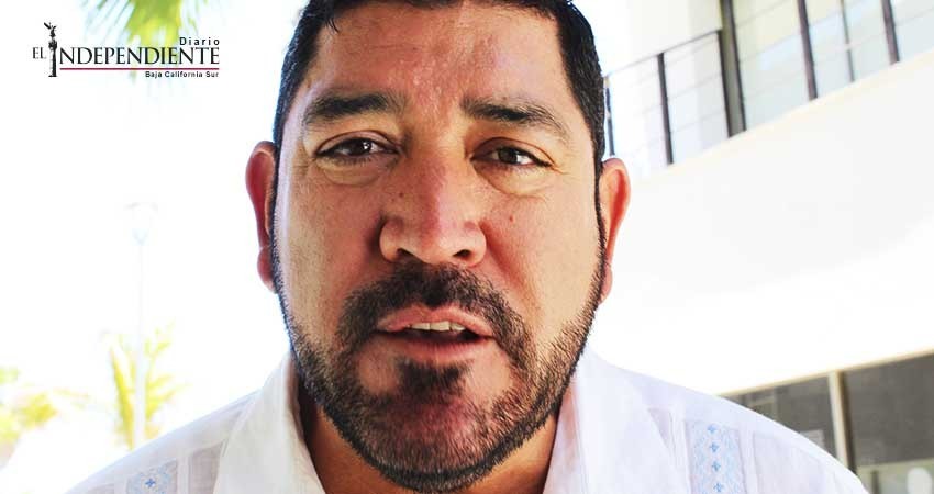 Es vulgar y corriente que Narciso Agúndez quiera culpar al PAN de la violencia