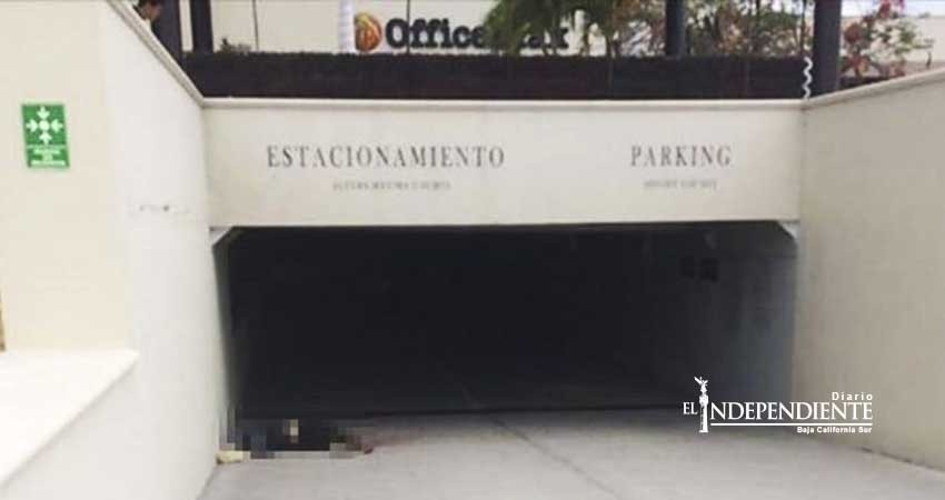 Ola de violencia deja un muerto y un herido a balazos durante el fin de semana en Los Cabos
