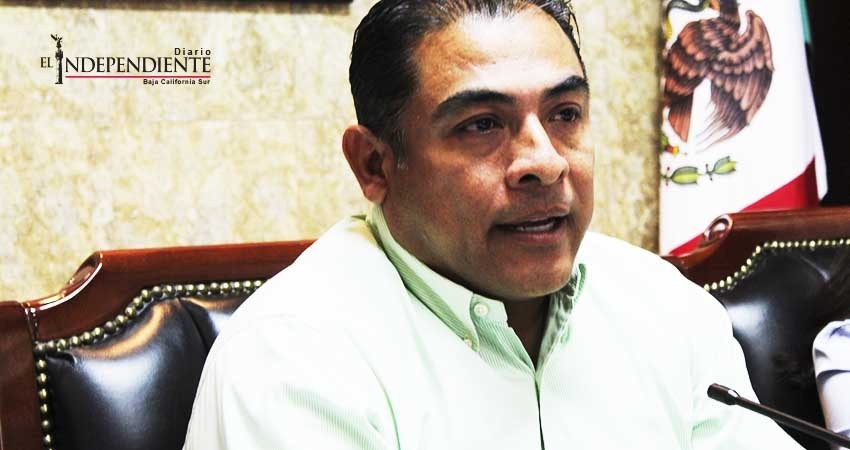 Aún se desconoce dónde se rendirá segundo informe de labores del alcalde De la Rosa