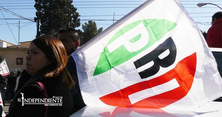 Abierto PRI de BCS a candidatos “ciudadanos” y coaliciones rumbo al 2018