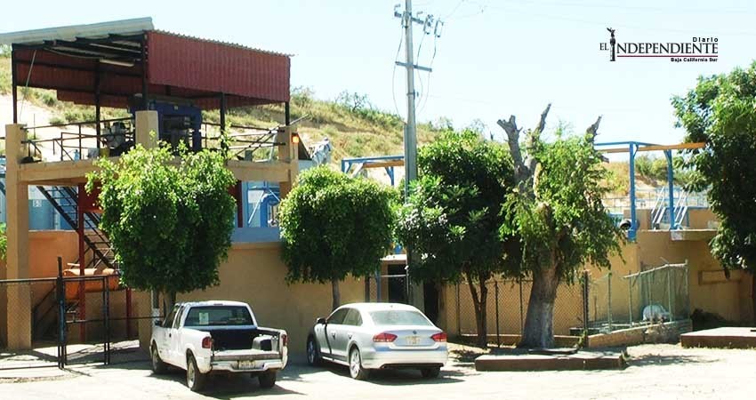 Logran acuerdos con vecinos de Miramar para solucionar problema de malos olores de la PTAR