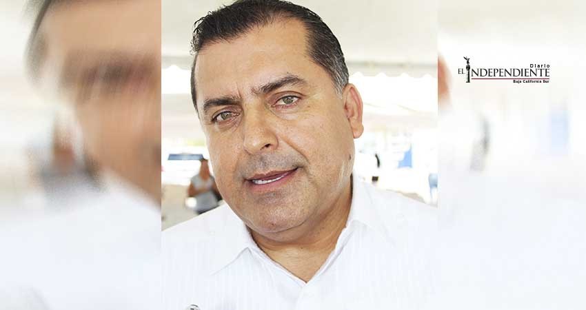 Bienvenida la suma de esfuerzos para fortificar la seguridad en Los Cabos: secretario general