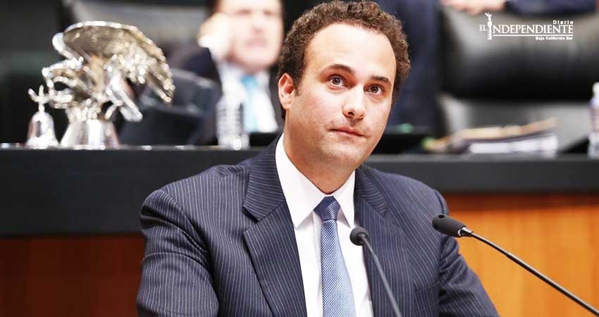 Descarta Juan Fernández contender por la alcaldía de Los Cabos en 2018