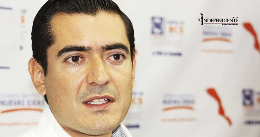 Debe Ibarra denunciar ante PGJE, no sólo expresarse en público: PAN