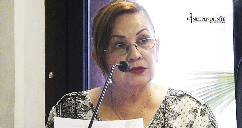 Propone diputada hasta 20 años de cárcel a quien tenga sexo con menores de 14 años