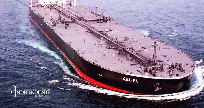 Disminuye movilización de petróleo en Pichilingue y San Carlos