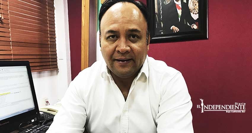 Arranca Feria de Regreso a Clases en La Paz