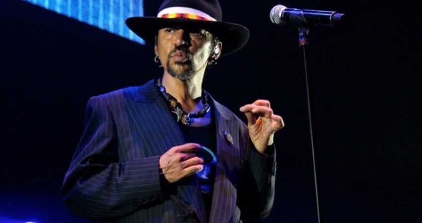 Maldita Vecindad lanzará DVD a 25 años de su álbum 'El Circo'