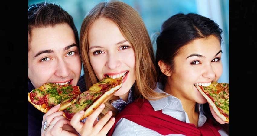 ¿Comida a domicilio sin refrigerar? Amazon quiere lograrlo