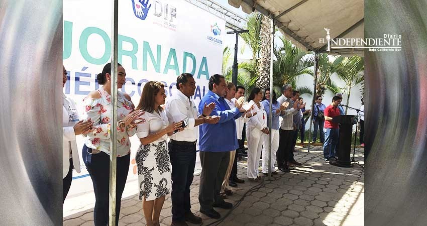 La solución a la violencia no solamente va a llegar del trabajo de las autoridades: CMD