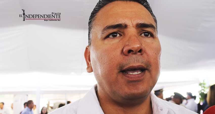 Descartan nuevo refuerzo de elementos de seguridad de la federación