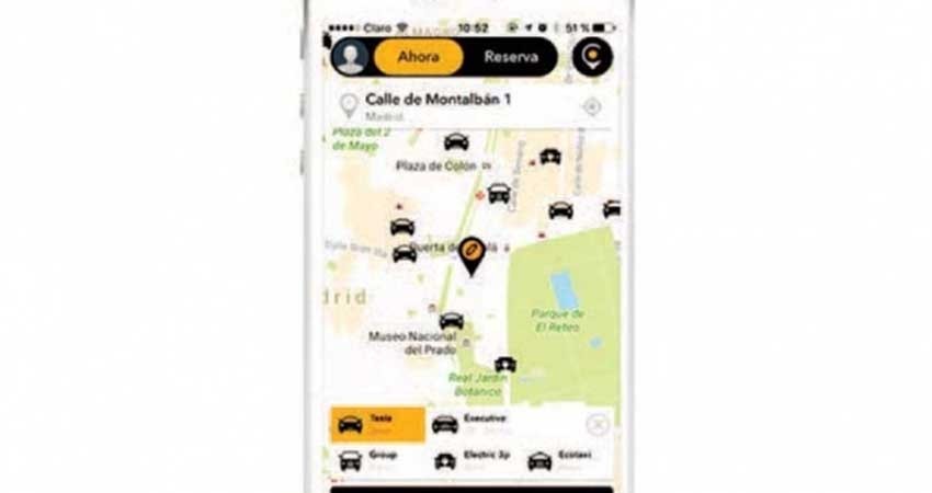 Se evitará discriminar; se unen Cabify y Copred