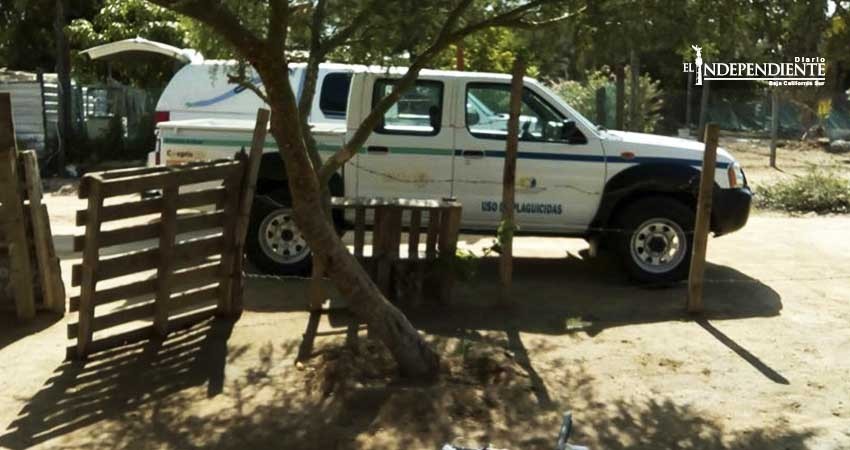 Muere niño en ambulancia en SJC