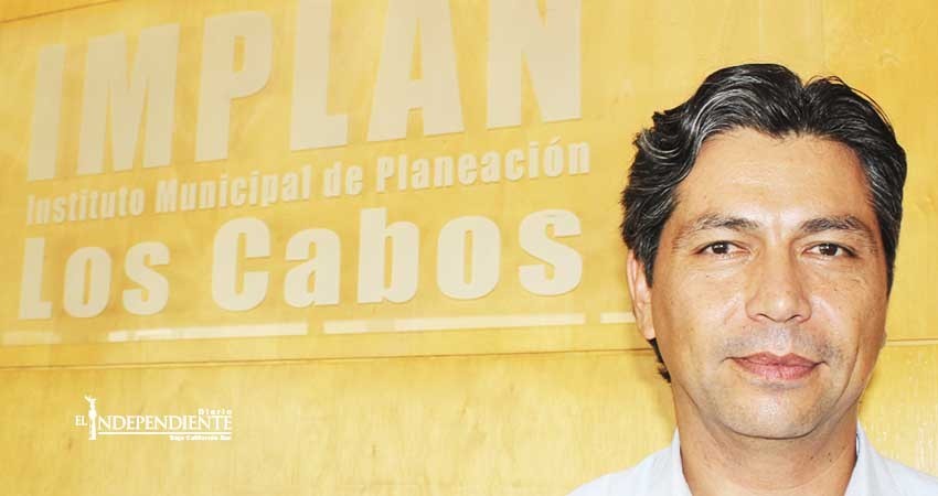 Avanzan negociaciones para reserva territorial en Cabo San Lucas (CSL), revela IMPLAN