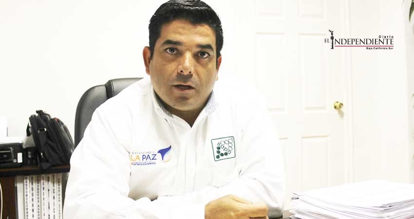 Se dice OOMSAPAS en condiciones óptimas para afrontar el verano en La Paz, BCS