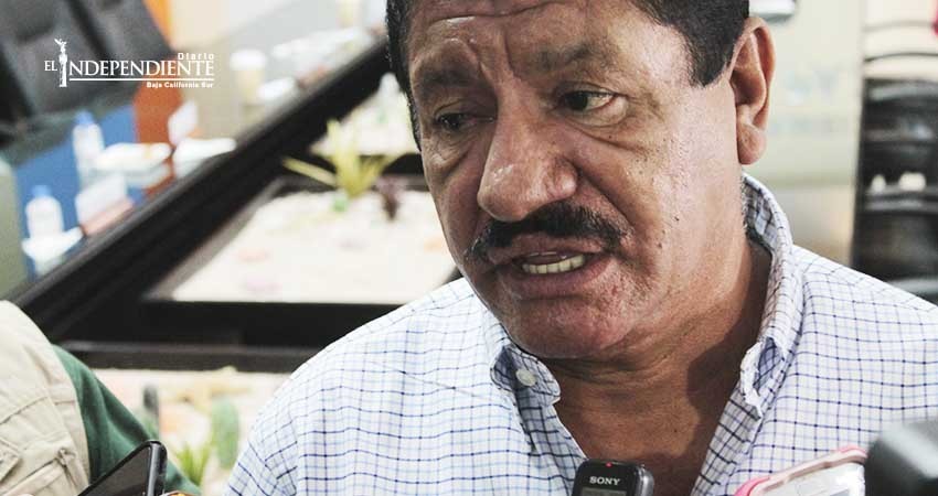 La PGR definirá si Esthela es inocente o no: Armando Martínez