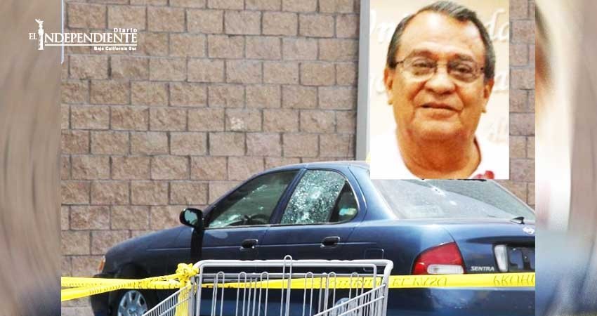 Obtiene PGJE orden de aprehensión contra quinto implicado