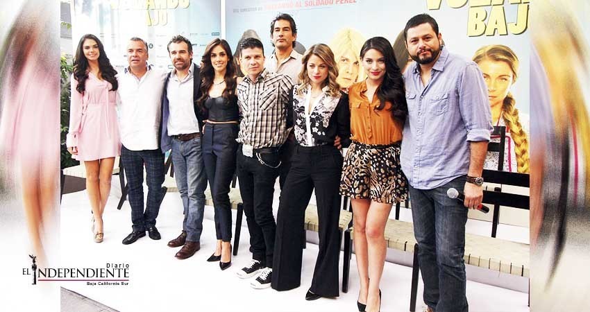 Este fin de semana arranca el proyecto Cine para todos