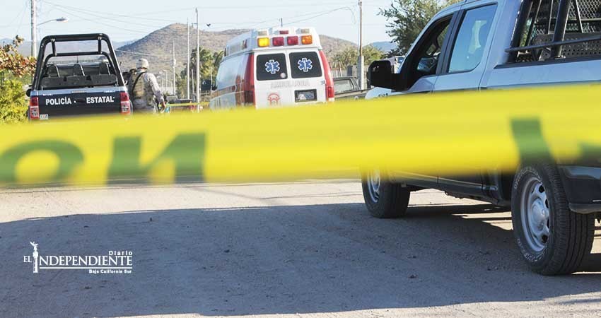 En 7 meses, se han denunciado más de 12 mil delitos en BCS