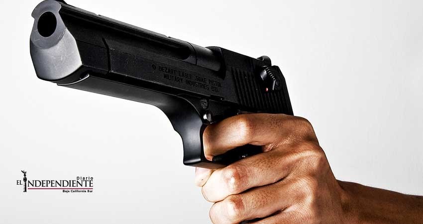 Vinculan a proceso y dictan prisión preventiva contra imputado por robo con arma