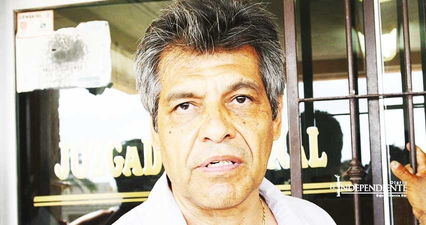 Advierte abogado que PGJE continuará falsificando pruebas contra Moreno