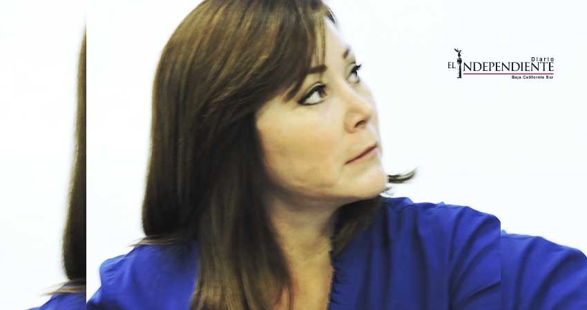 Se adecuará el Código Civil de BCS para hacer cambios de nombre