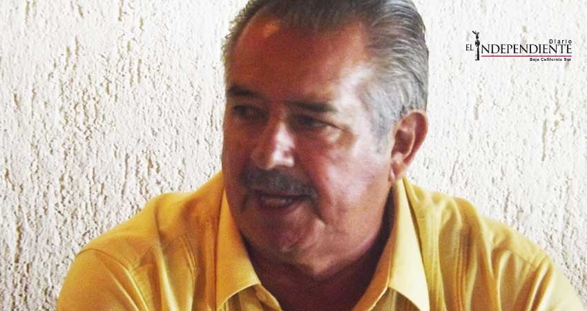 Alerta de viaje de EE.UU. debe obligar a mayor inversión en seguridad: PRD