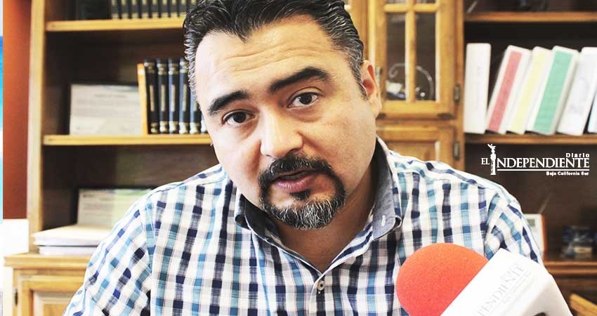 Atendió Aeropuerto de La Paz 2 mil pasajeros diarios durante verano