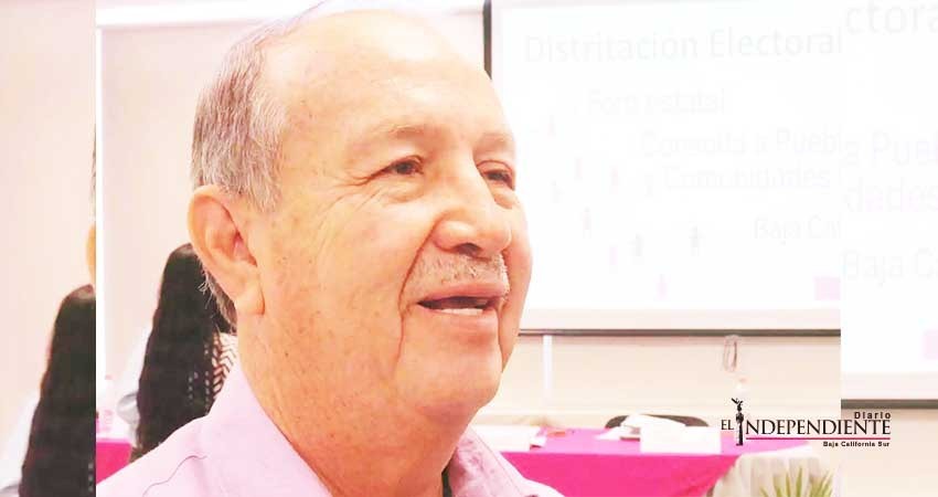 Urgen mejores estrategias de seguridad en BCS: PRI