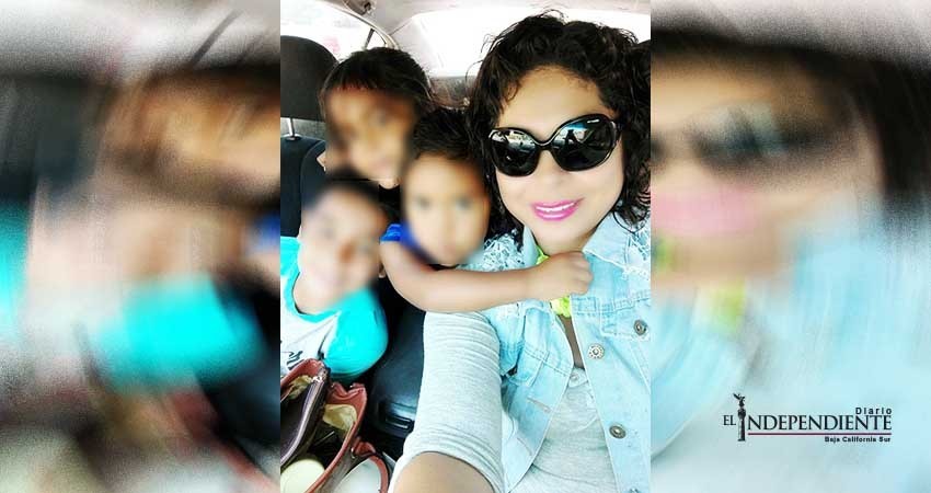 Volverán a casa los hijos de Cecilia Alejandra tras dos meses separados por el DIF