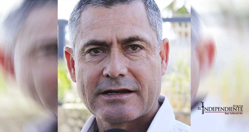 Ningún policía que atienda reportes sobre hechos violentos debe usar el teléfono celular: capitán Ontiveros