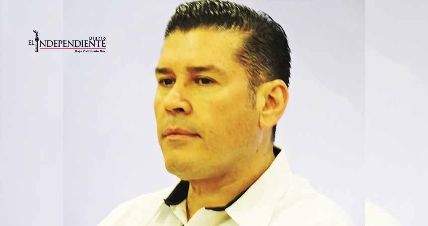 La alerta de EE.UU. es para más de 100 países no solo para BCS: Alvaro De la Peña