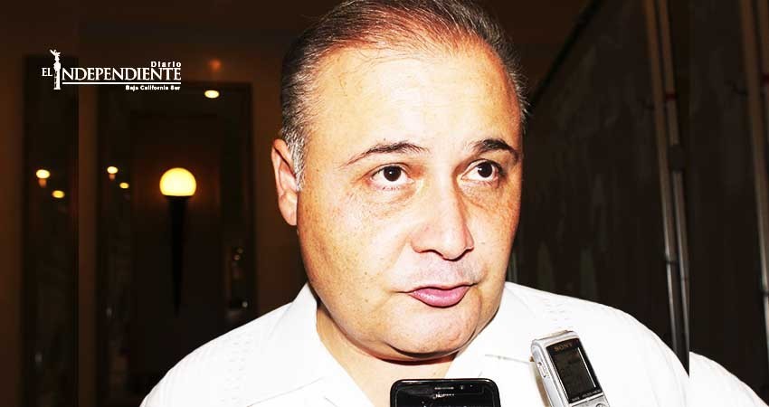 BCS continúa en primer lugar nacional en generación de empleos formales