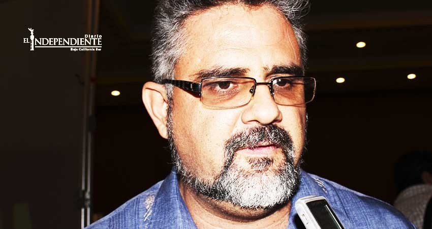 Confía ARHLC en autoridades para atender tema de inseguridad