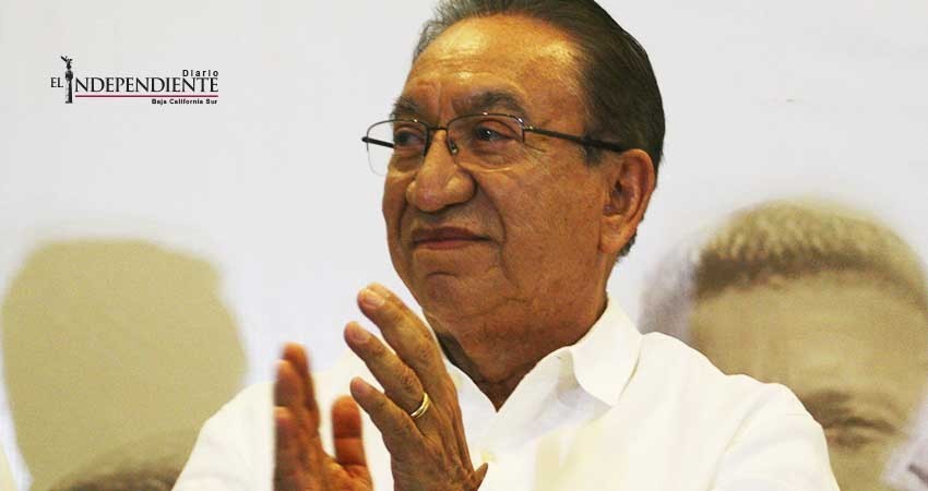 Siempre me han dado el lugar que corresponde en el PRI: Isaías González