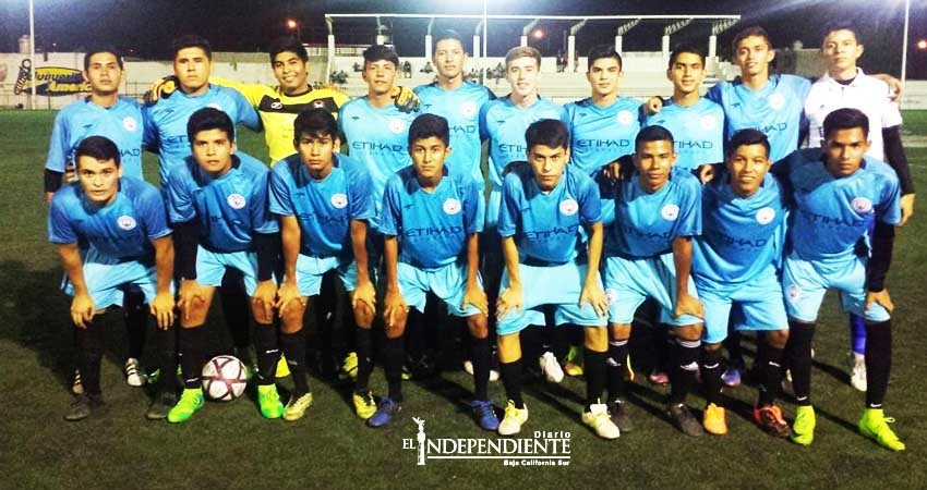 Inician las eliminatorias Municipales de la Copa Telmex 2017