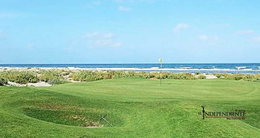 Hoy inicia el 1er. Torneo de Golf de Afiliación en el Mogote