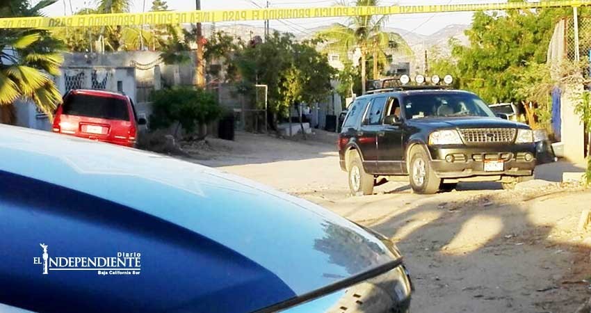 Acribillan a mujer durante rafagueo de vivienda en la colonia Vista Hermosa