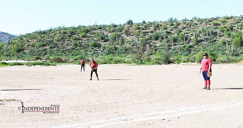 Anuncian Campeonato Estatal Interligas en La Paz