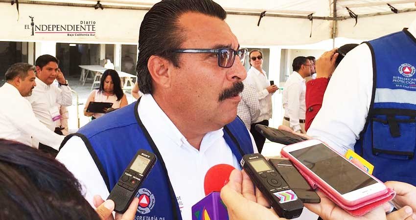 En aumento la problemática de miles de familias asentadas en zonas de riesgo